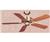 Hunter Traditional 42" Ceiling Fan "Classic Deluxe"...