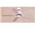 Hunter Traditional 42" Ceiling Fan "Classic Deluxe"...
