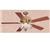 Hunter Traditional 52" Ceiling Fan "Diamond...