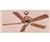 Hunter Traditional Southwest 52" Ceiling Fan...