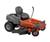 Husqvarna 26 Hp 54" Deck Zero Turn Riding Mower