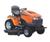 Husqvarna Lawn Tractor - 54in. Deck' 26 HP' Model#...