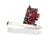 IOGear 2PORT Sata Pci 3GBPS Internal Low Profile...