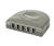 IOGear 6 PORT FIREWALL HUB W/ 6P-6P FW (S2459796)