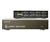 IOGear 8 Port Video Splitter GVS98 KVM Switch