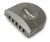 IOGear GFH610 Firewire Hub