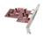 IOGear GICE702S3R5W6 (DHGICE702S3R5W6) Serial ATA...