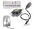 IOGear GKC401 4-Port USB Hub