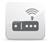 IOGear IO Gear Serial Adapter w/Bluetooth...