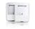 IOGear IOGEAR 85 MBPS POWERLIN ENETWORKING KIT...