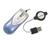 IOGear Memory Mini Mouse 800 (GME224M32)
