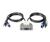 IOGear MiniView Micro (GCS712U) 2-port KVM Switch