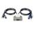 IOGear MiniView? Micro GCS712U (DNHGCS712U) 2-port...