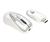 IOGear USB RF Wireless Optical Mini Mouse (GME223R)