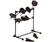 ION Audio iED01 5 Piece Electronic Drum Set