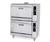 Imperial IR-36-DS-CC Double Oven