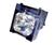 InFocus ASK Proxima / LAMP-029 Replacement Lamp