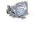 InFocus LAMP-004 Projector Lamp for Proxima PRO AV...
