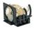 InFocus LAMP-022 Projector Lamp for UltraLight DX2'...