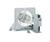 InFocus SP-LAMP-LP10B Projector Lamp for LP-1000