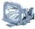 InFocus SP-LAMP-LP740 Replacement Lamp Projector...