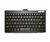 InFocus (WK86IR50) Keyboard