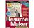 Individual ResumeMaker Professional Deluxe Edition...