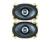 Infinity Reference 6412cf Coaxial Car Speaker