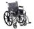 Infinity Wheelchair Standard Dual Axle Removable...