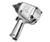 Ingersoll Rand 1/2" Heavy Duty Air Impact Wrench...