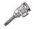 Ingersoll Rand 1" Dr. Impact Wrench with 6" Anvil