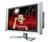 Initial 23" LCD TV/DVD Player/PC Monitor Combo -...