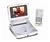 Initial 9510 Portable DVD Player with Screen