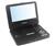Initial IDM-750DX Portable DVD Player