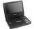 Initial IDM-831B Portable DVD Player with Screen