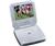 Initial IDM-9350 Portable DVD Player with Screen
