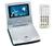 Initial IDM-9520 Portable DVD Player with Screen