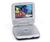 Initial IDM-9530 Portable DVD Player with Screen