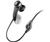Inline In-the-Ear Headset with In-Line Microphone...