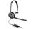 Inline Mobile Headset with In-line volume Control...