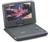 Insignia NS-PDVD8 Portable DVD Player with Screen