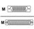 Intel 13 ft. STP Router Cable