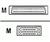 Intel 13 ft. Shielded Serial Cable (ER0001CB)