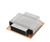 Intel 1U Passive Heatsink For S3000PT Motherboard...