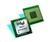 Intel 3.60GHZ P-4 XEON PCBGA S-604 800FSB 2MB...