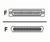 Intel 3 ft. Network adapter Cable (86-0078-001)