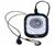 Intel 3000 64 MB MP3 Player