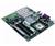 Intel 865 S478 8X 10/100 Lan Motherboard
