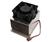 Intel (APTWKTCOOLKIT) Case Cooling Fan