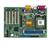 Intel ASRock Motherboard P4i45E...